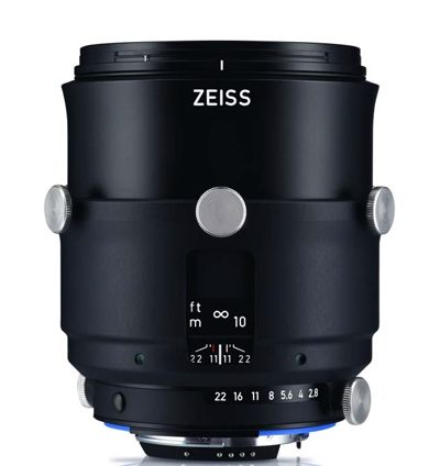 Product image of Zeiss Interlock 2.0/100M